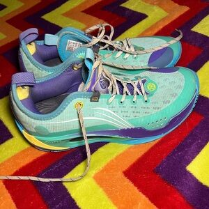 Li-Ning Wow 808 2 Dwayne Wade